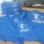 Stampa magliette tortona