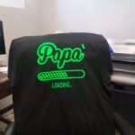 Stampa magliette tortona