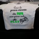 Stampa magliette tortona