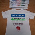 Stampa magliette tortona