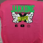 Stampa magliette tortona