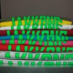 Stampa abbigliamento tortona