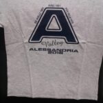 Stampa magliette tortona