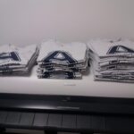 Stampa magliette tortona