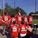 Stampa magliette tortona